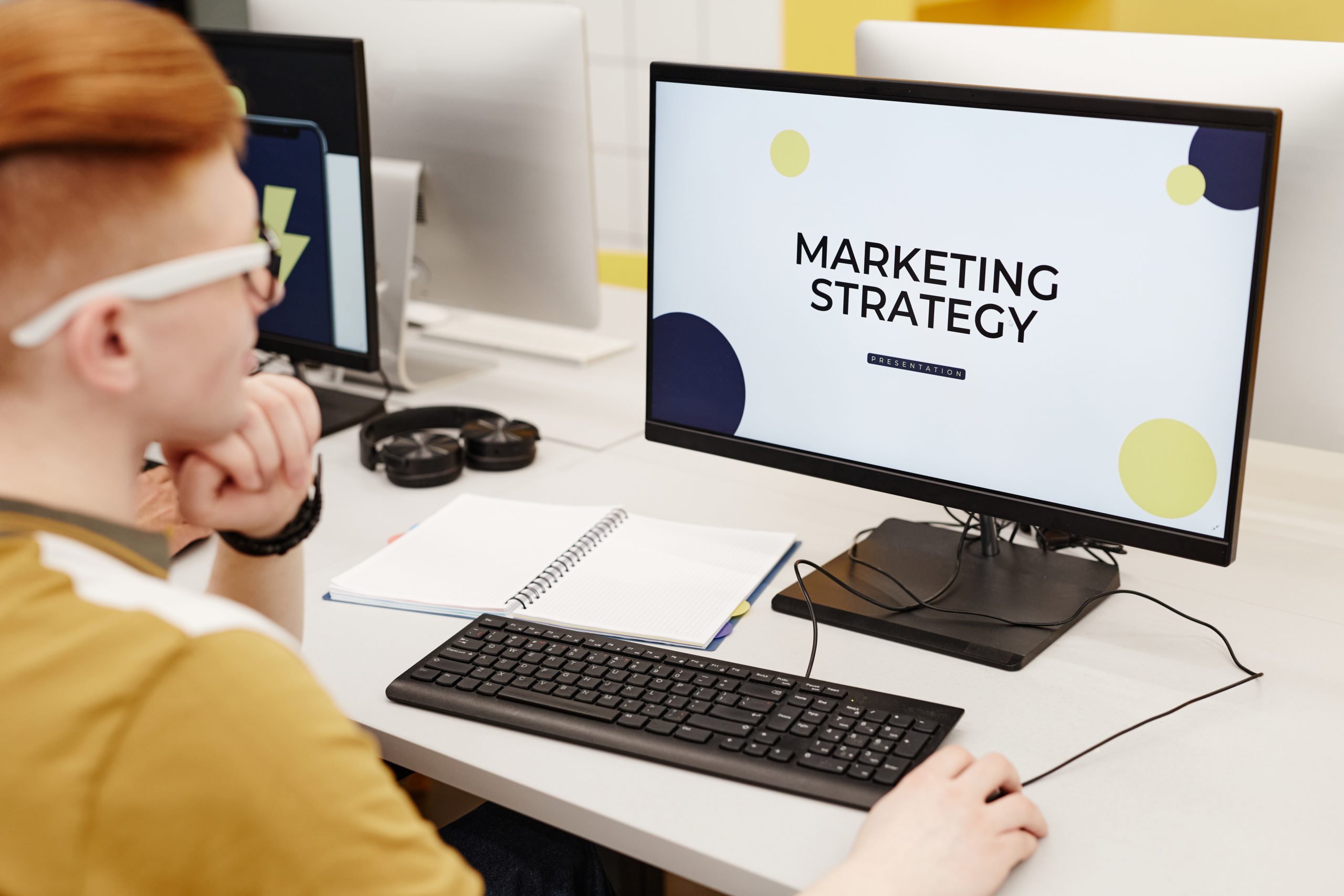 content marketing, marketing strategies, online