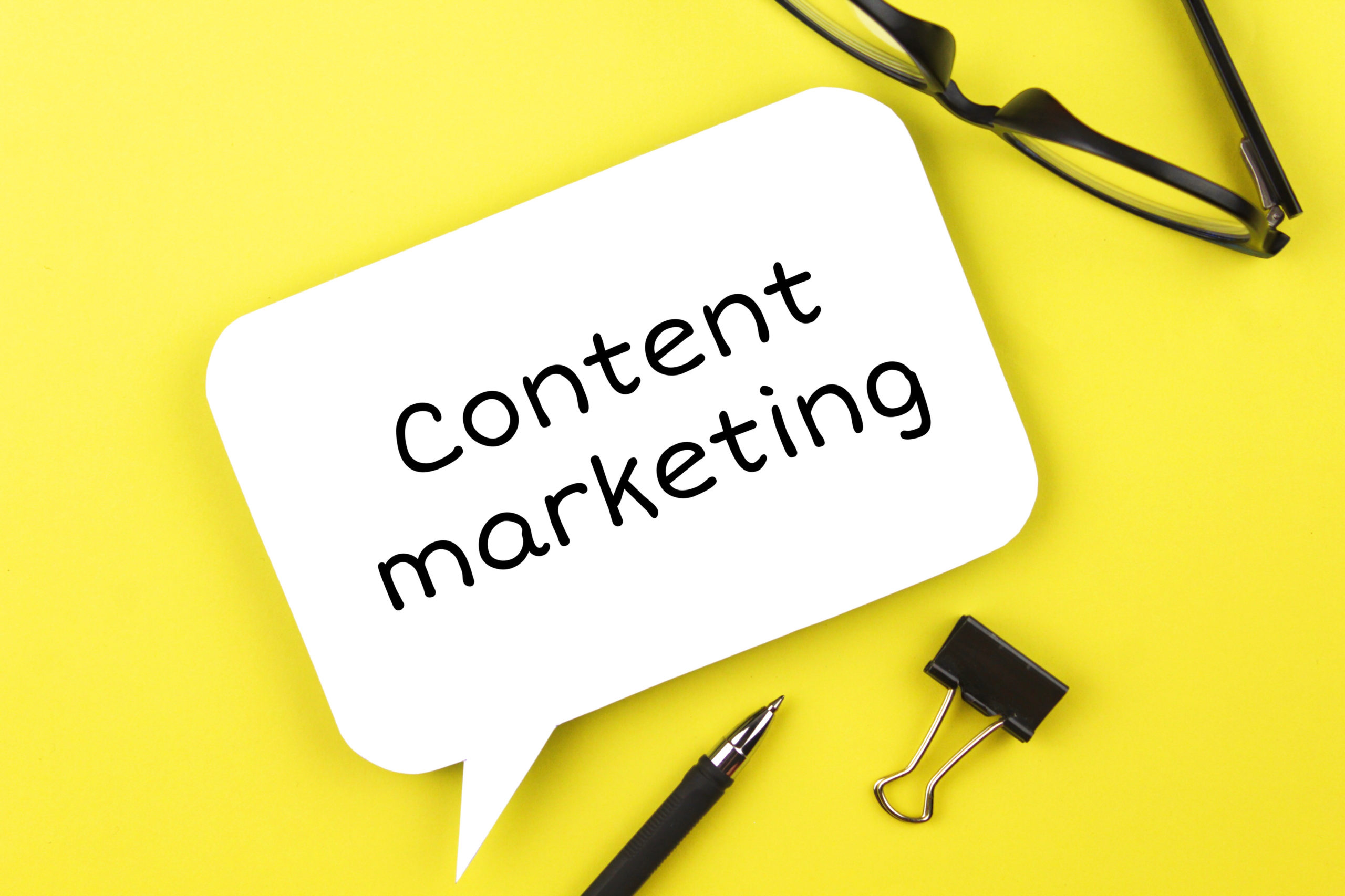 content-marketing stories